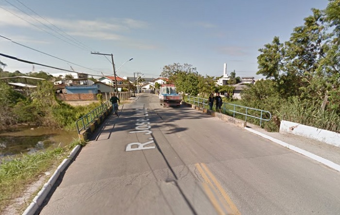Acesso à Murta será fechado nesta quarta-feira, 26, em Itajaí
