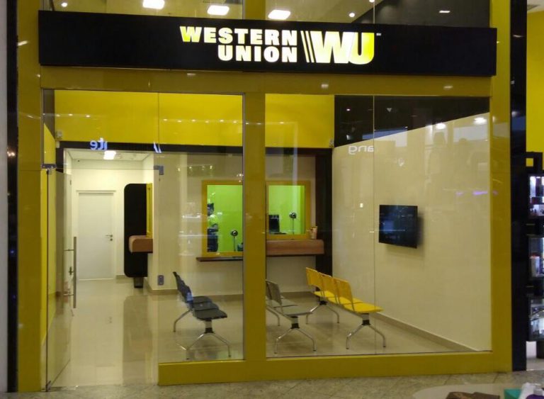 Balneário Shopping recebe primeira loja própria da Western Union em Santa Catarina