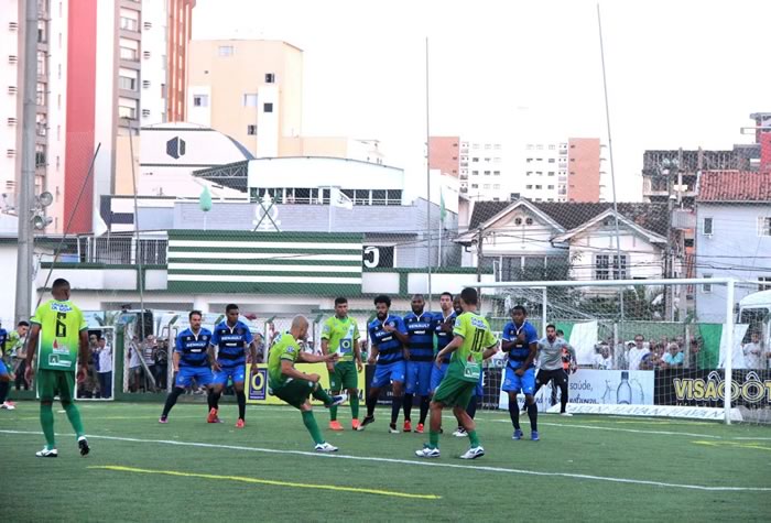 Almirante Barroso vence o Atlético Tubarão, mas não evita o descenso