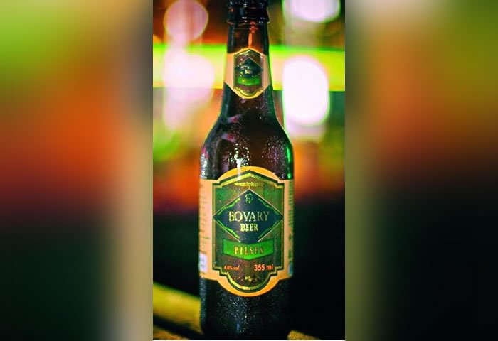 Bovary assina palco do 1º Balneário Beer Week no Balneário Shopping