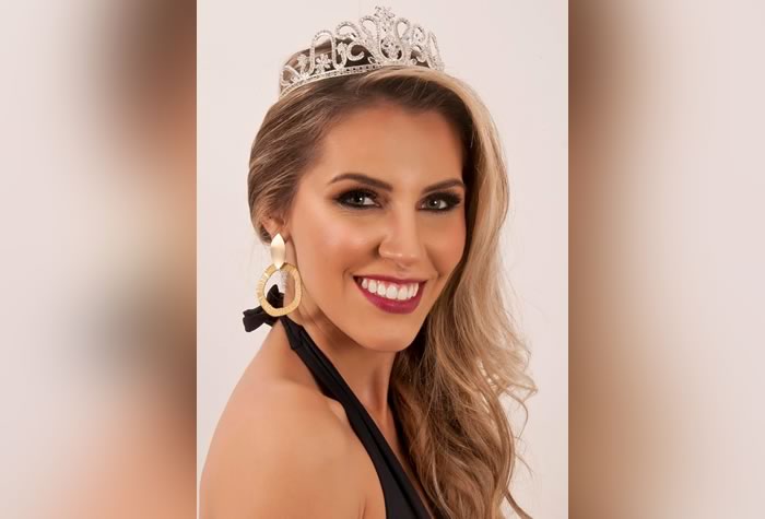 Concurso Miss Itajaí 2017 está com inscrições abertas
