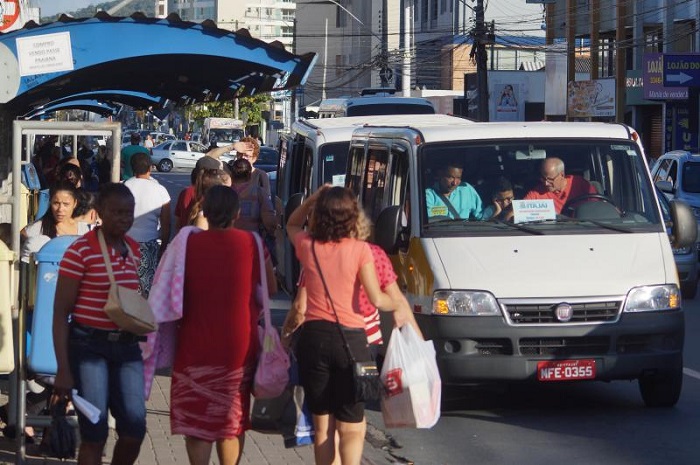 Entenda o Plano Emergencial do Transporte Público de Itajaí