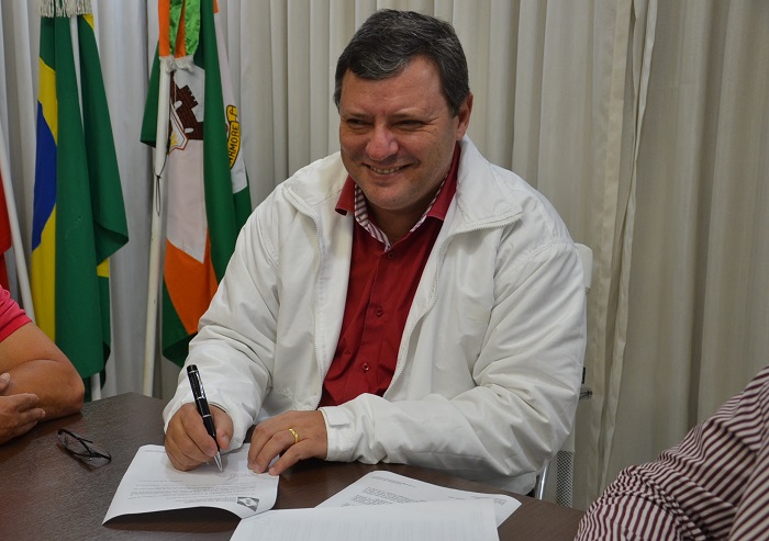 Prefeitura assume a gestão do hospital de Camboriú