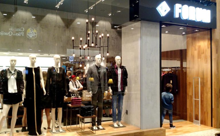 Balneário Shopping amplia mix com grifes e operações renomadas no mercado