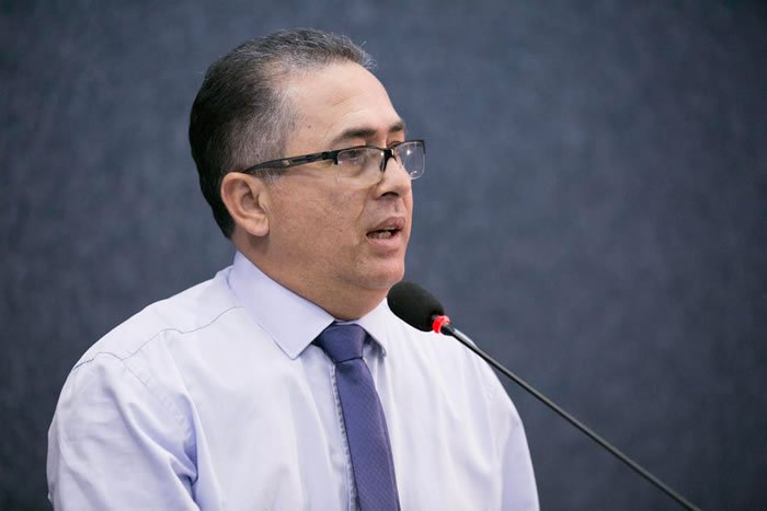 Vereador sugere a implantação do programa ‘Nota Fiscal Premiada’ em Itajaí