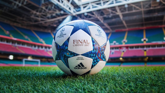 Balneário Shopping transmite a grande final da UEFA Champions League