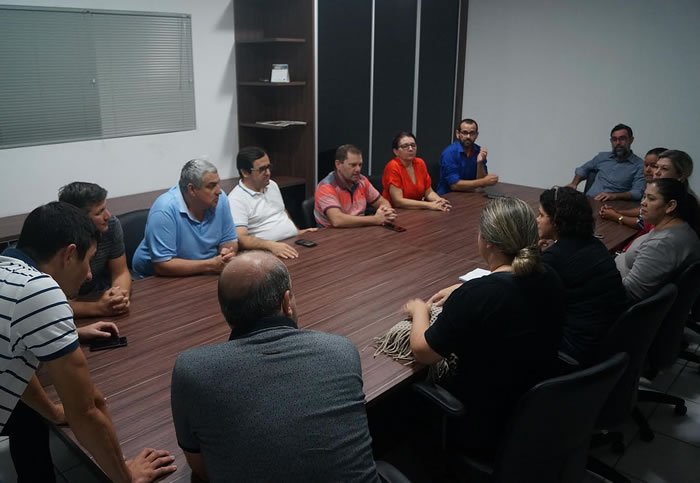 Professoras apresentam irregularidades na Educação Infantil de Camboriú 1 Professoras apresentam irregularidades