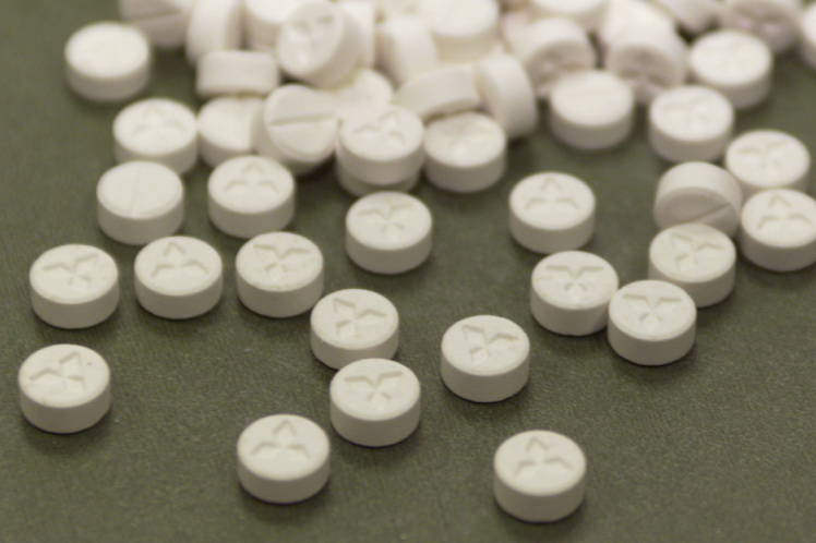 Homem é preso com 37 comprimidos de ecstasy na Praia Brava