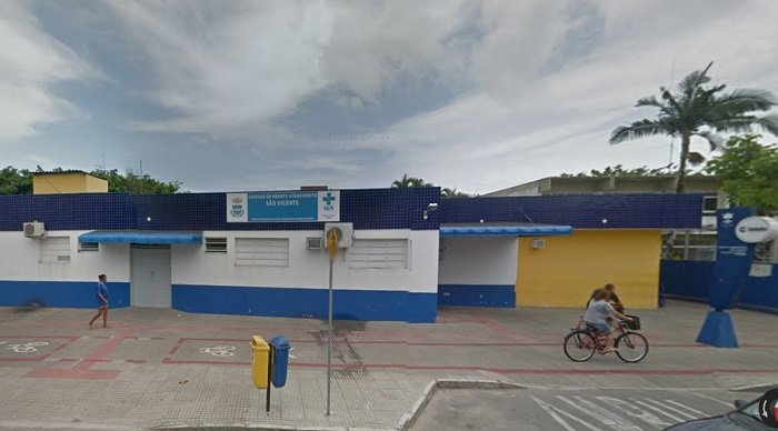 Policlínica do São Vicente será transferida para novo endereço, em Itajaí