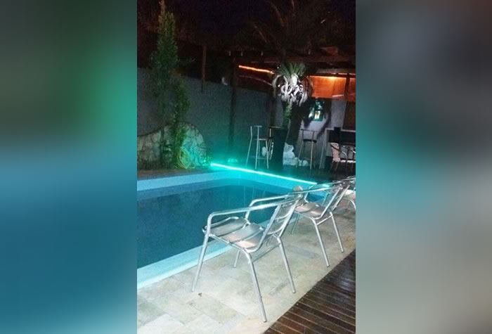 Polícia Civil interdita boate no Centro de Balneário Camboriú 1 casa de prostituição
