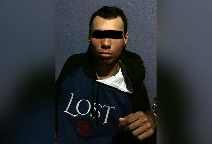 Ciclista rebelde é preso após oferecer risco a usuários da ciclofaixa e desacatar guardas 1 ciclista rebelde
