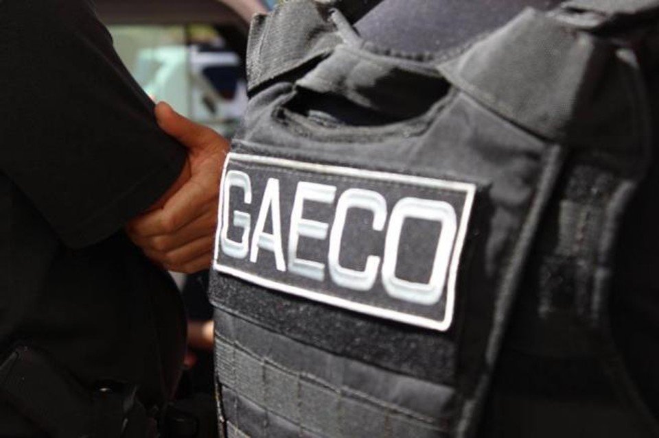 GAECO auxilia em operação contra sonegação fiscal em BC