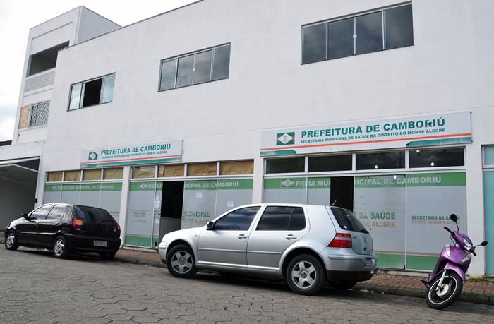 Secretário de Saúde vai atender a comunidade duas vezes por semana no Monte Alegre 1 secretaria da saude