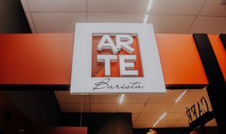 Arte Barista