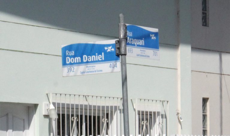 Ruas da Vila Real passam por modificações de sentido
