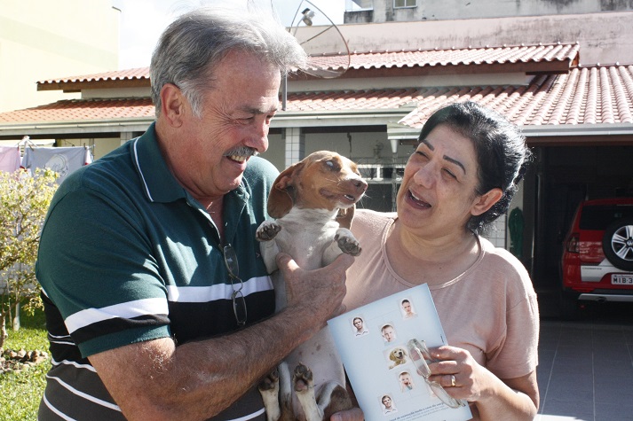 Questionário do censo animal começa a ser aplicado em Balneário Camboriú