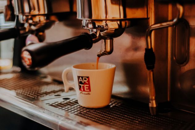 Cafeteria Arte Barista