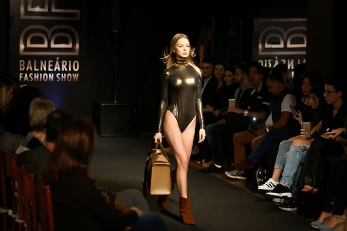 Balneário Fashion Show começa nesta quarta, 27, no Balneário Shopping