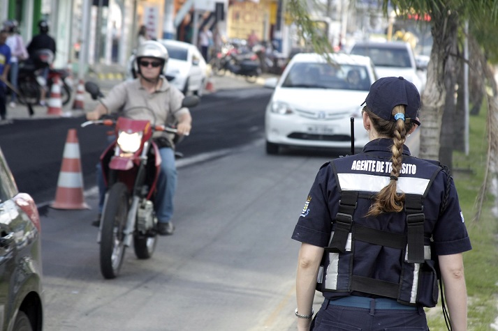 Trecho da Avenida do Estado será interditado para requalificação das vias, nesta quinta-feira, 21