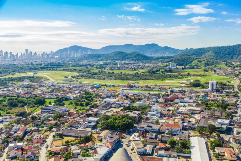 Camboriú 135 anos: corte do bolo distribuirá cerca de 3 mil fatias à comunidade