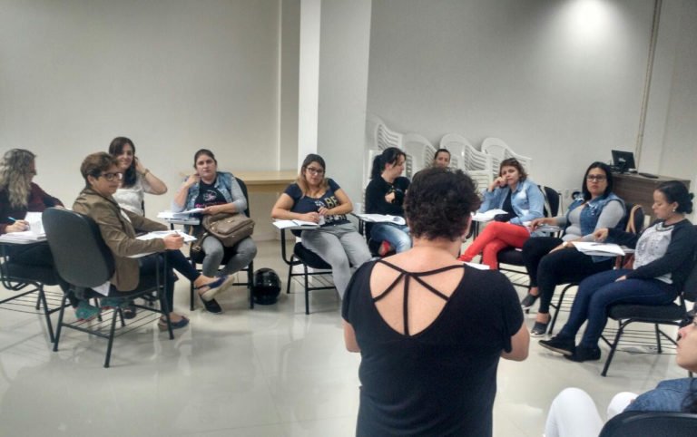 CEMJA de Camboriú abre matrículas para novos alunos