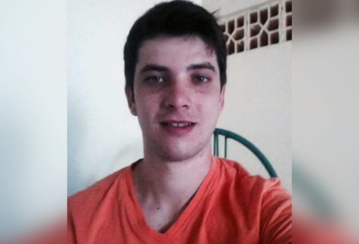 Acidental brutal tira a vida de motociclista em Itajaí
