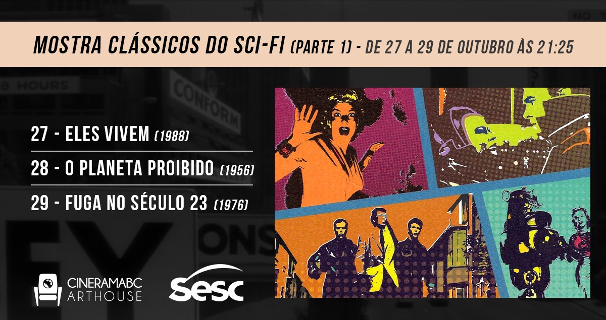 sci fi sesc capa