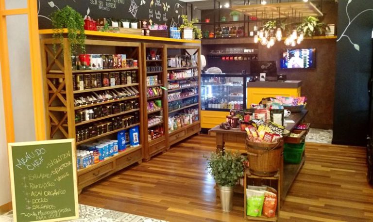 Balneário Shopping ganha restaurante que atende público com restrições alimentares