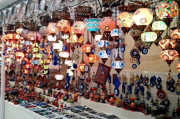 Balneário Shopping apresenta cultura e artesanato de 20 países no Nações & Artes