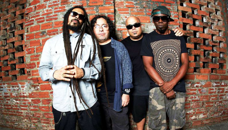 Abertas as vendas para o último show do O Rappa em Balneário Camboriú