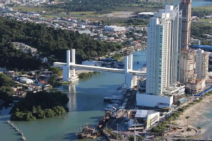 Legislativo faz reunião pública sobre retorno da balsa da Barra