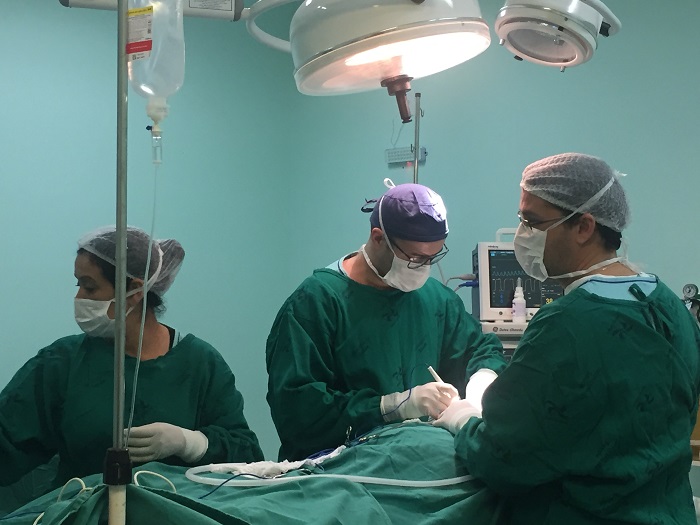 Hospital Ruth Cardoso realizou segunda captação de órgãos deste ano