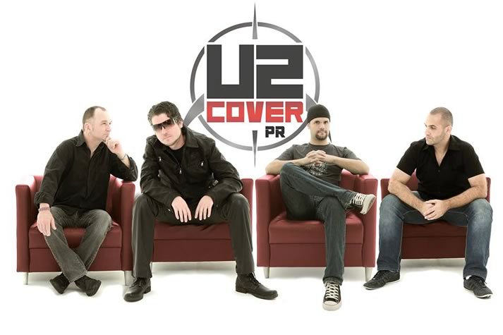 Especial U2 é o destaque desta sexta-feira, 15, no Didge BC