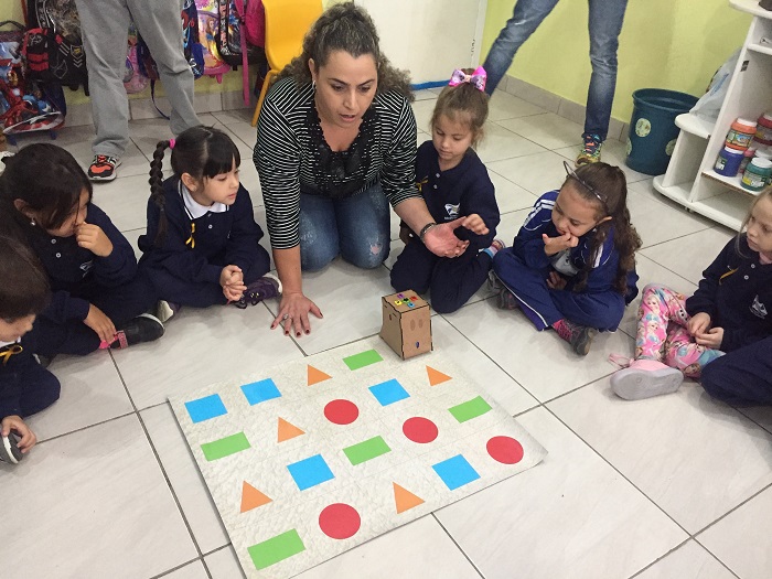Lançado Edital do Processo Seletivo de ACT da Educação de Balneário Camboriú