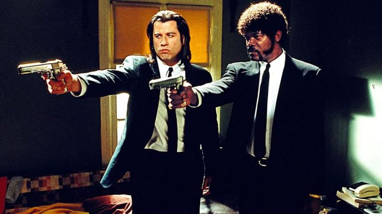 Cine Night apresenta clássicos de Tarantino na Cineramabc Arthouse