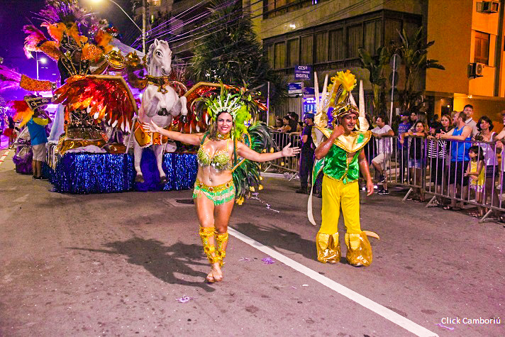 Prazo de inscrição para o Carnaval de Rua termina na segunda-feira