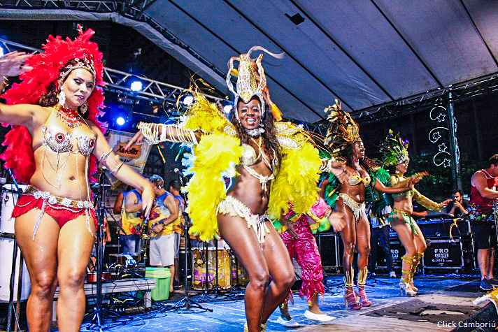 Carnaval de Rua: 19 instituições se candidataram para o desfile de Balneário Camboriú