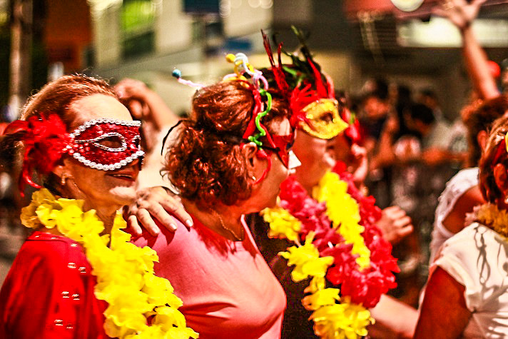 Carnaval 2022 em Balneário Camboriú é cancelado