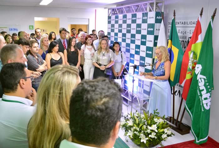 Avantis de Itapema é inaugurada e escreve um novo capítulo na história do acesso ao Ensino Superior na cidade