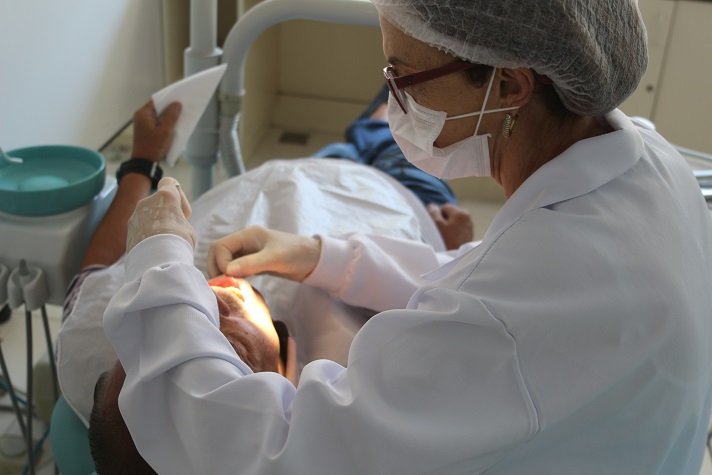 Centro de Especialidades Odontológicas zerou a fila de periodontia em Balneário Camboriú