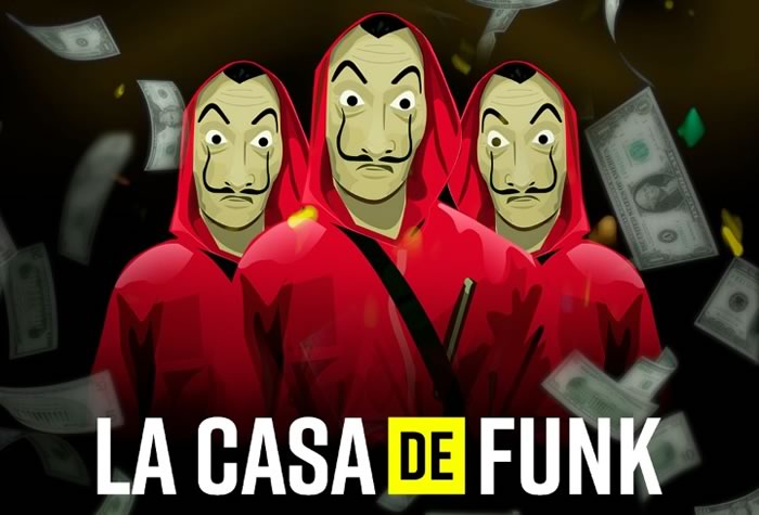 La Casa de Funk invade o espaço Santa Marta neste domingo, 29