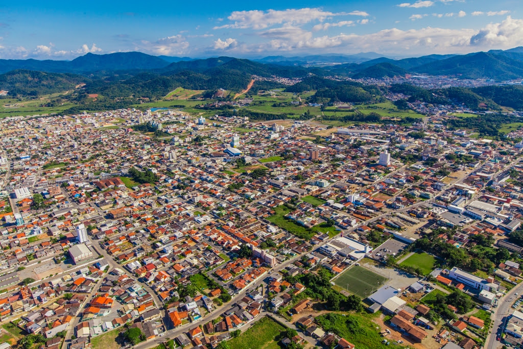 Camboriú completa 134 anos nessa quinta-feira com atividades para a comunidade