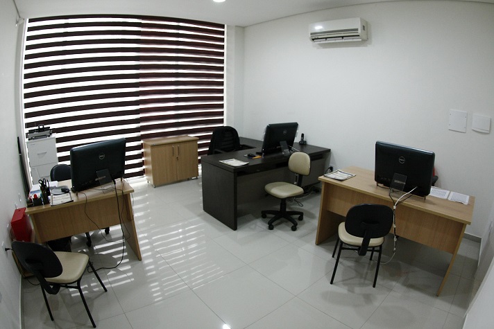 Sala do Empreendedor é inaugurada em Balneário Camboriú
