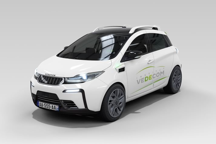 Avantis promove encontro sobre veículos inteligentes, tecnologia e modelos sustentáveis de locomoção