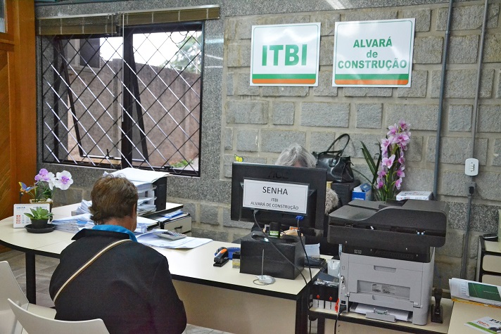 Decreto prorroga prazo de redução do ITBI em Camboriú