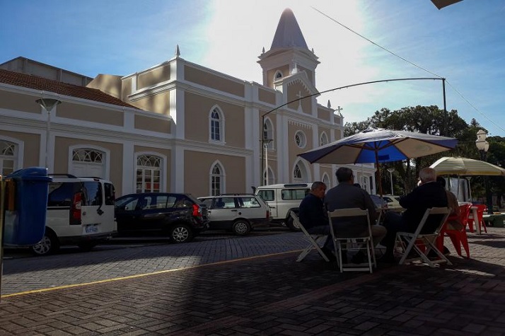 Itajaí celebra 158 anos de história com atrações para toda a população