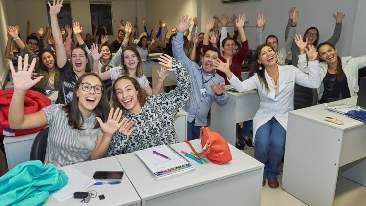 escola fera