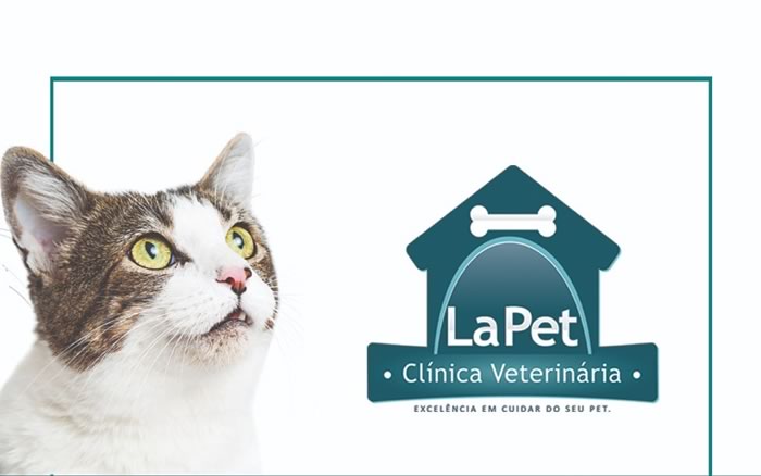 Clínica Veterinária La Pet inaugura nova unidade em Balneário Camboriú