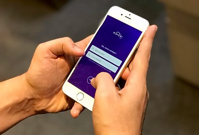 App concorrente do Uber, 99 e Cabify chega a Santa Catarina com tarifas mais baratas