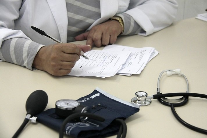 Cerca de 20% dos pacientes faltaram às consultas agendadas com especialistas neste ano em BC